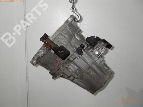 Gearbox HYUNDAI ACCENT III (MC) 1.4 GL | BP278181M3 