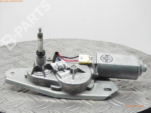 Used Rear wiper motor MAZDA 2 (DY) 1.4 (80 hp) 950851