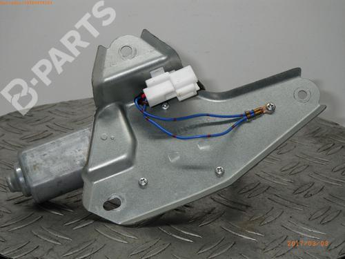 Rear wiper motor MAZDA 2 (DY) 1.4 | BP950851M102 