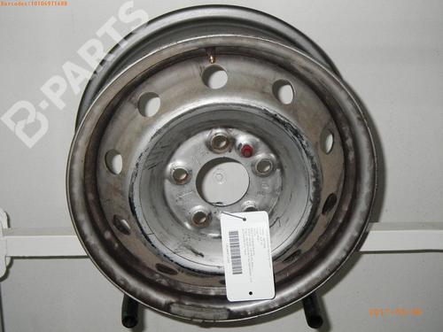 Rim IVECO DAILY IV Van 35S14 C, 35S14 C/P, 35S14 V, 35S14 V/P, 35C14 V,... (136 hp) 950858