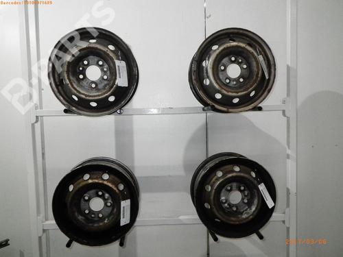 Used Rim IVECO DAILY IV Van 35S14 C, 35S14 C/P, 35S14 V, 35S14 V/P, 35C14 V,... (136 hp) 950859