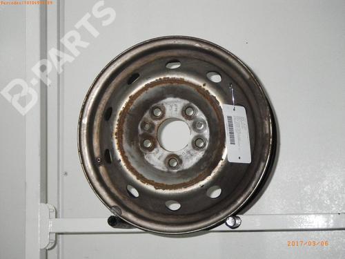 Rim IVECO DAILY IV Van 35S14 C, 35S14 C/P, 35S14 V, 35S14 V/P, 35C14 V,... | BP950859C45 