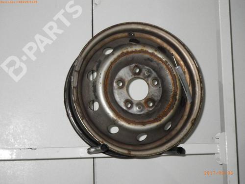 Rim IVECO DAILY IV Van 35S14 C, 35S14 C/P, 35S14 V, 35S14 V/P, 35C14 V,... | BP950859C45 