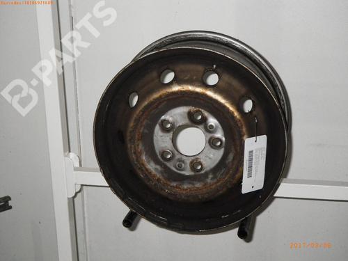 Rim IVECO DAILY IV Van 35S14 C, 35S14 C/P, 35S14 V, 35S14 V/P, 35C14 V,... | BP950859C45 