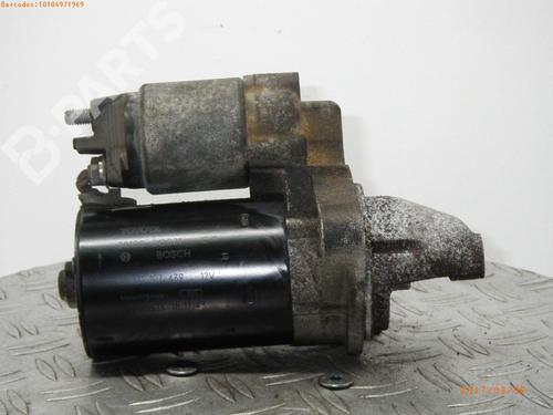 Used Starter CITROËN C1 (PM_, PN_) 1.0 (68 hp) 278287
