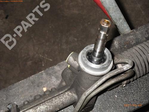 Steering rack OPEL ASTRA H (A04) 1.8 (L48) | BP278444M22 