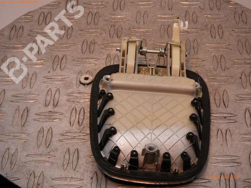 Tailgate handle HYUNDAI i10 I (PA) 1.1 | BP951145C132 