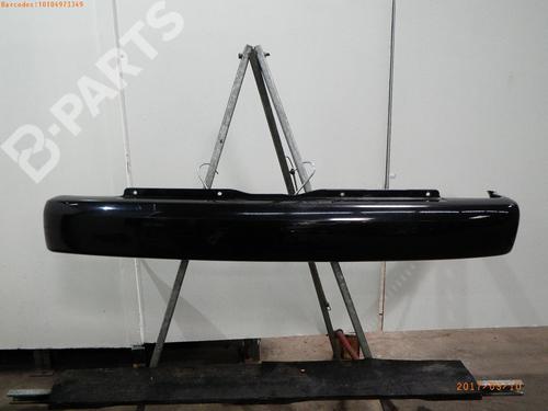Used Rear bumper VW POLO III (6N1) 45 1.0 (45 hp) 278500