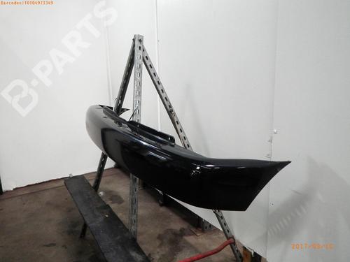 Rear bumper VW POLO III (6N1) 45 1.0 | BP278500C8