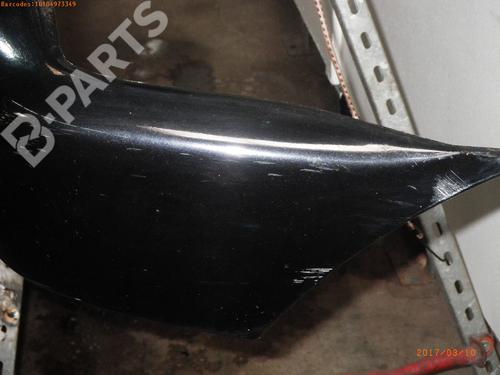 Rear bumper VW POLO III (6N1) 45 1.0 | BP278500C8