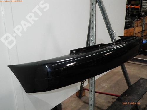 Rear bumper VW POLO III (6N1) 45 1.0 | BP278500C8