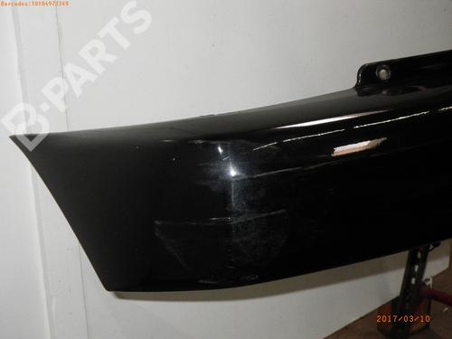 Rear bumper VW POLO III (6N1) 45 1.0 | BP278500C8