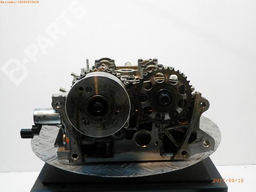 Cylinder head CITROËN C1 (PM_, PN_) 1.0 | BP951165M5 