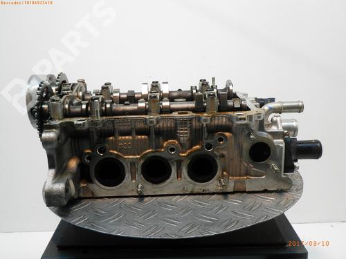 Cylinder head CITROËN C1 (PM_, PN_) 1.0 | BP951165M5 
