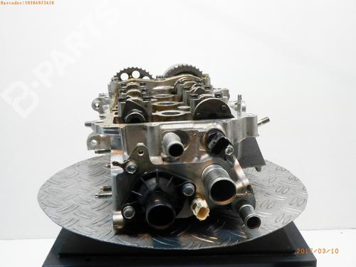 Cylinder head CITROËN C1 (PM_, PN_) 1.0 | BP951165M5 