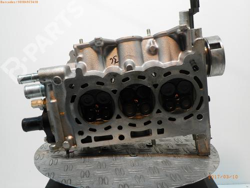 Cylinder head CITROËN C1 (PM_, PN_) 1.0 | BP951165M5 