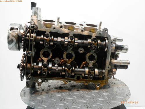 Cylinder head CITROËN C1 (PM_, PN_) 1.0 | BP951165M5 