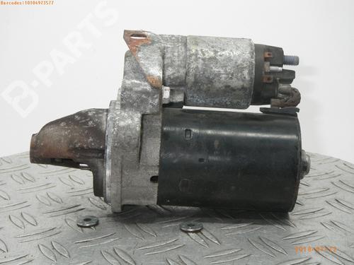 Used Starter CITROËN C1 (PM_, PN_) 1.0 (68 hp) 278541