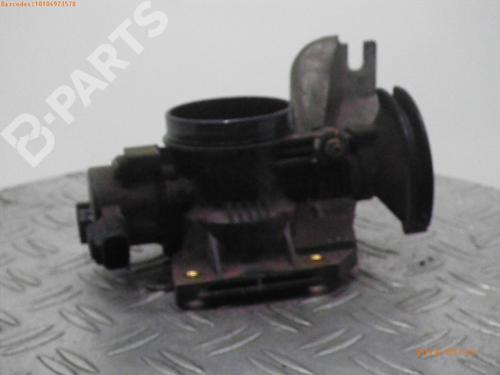 Gasklephuis CITROËN C1 (PM_, PN_) 1.0 (68 hp) 278542