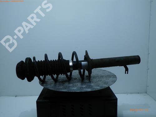 Used Left front shock absorber CITROËN C1 (PM_, PN_) 1.0 (68 hp) 951204