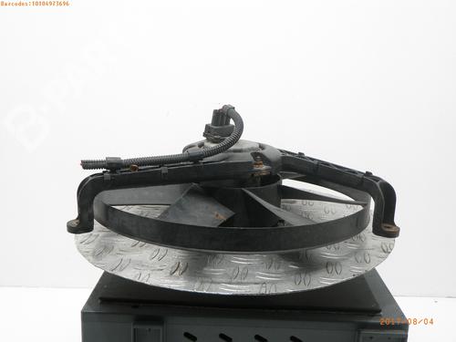 Used Radiator fan SEAT AROSA (6H1) 1.0 (50 hp) 951227