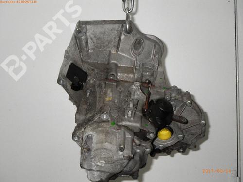 Gearbox FIAT GRANDE PUNTO (199_) 1.3 D Multijet | BP278570M3 