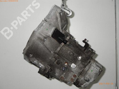 Gearbox FIAT GRANDE PUNTO (199_) 1.3 D Multijet | BP278570M3 