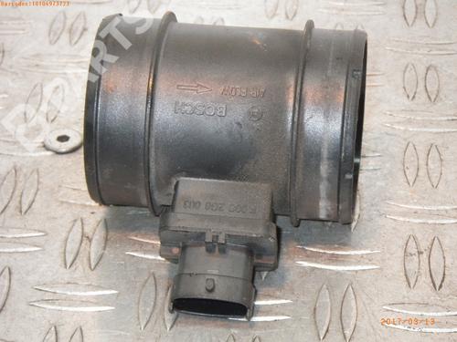Used Mass air flow sensor FIAT GRANDE PUNTO (199_) 1.3 D Multijet (84 hp) 951231
