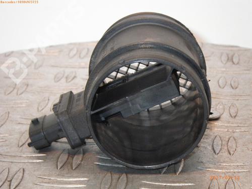Mass air flow sensor FIAT GRANDE PUNTO (199_) 1.3 D Multijet | BP951231M95 