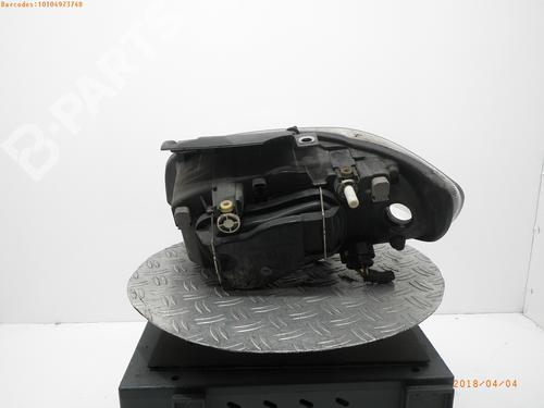 BP278578C29 | Right headlight SEAT IBIZA II (6K1) 1.0 BP278578C29