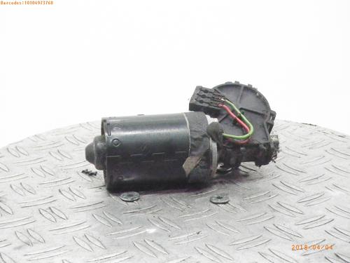 Used Front wiper motor SEAT IBIZA II (6K1) 1.0 (50 hp) 951241