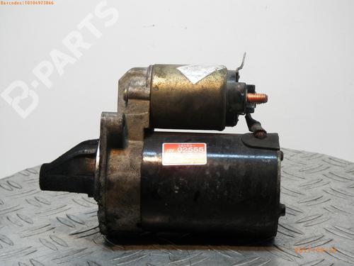Used Starter HYUNDAI ATOS (MX) 1.0 i (54 hp) 278615