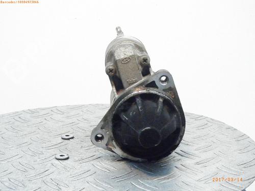 Starter HYUNDAI ATOS (MX) 1.0 i | BP278615M8 