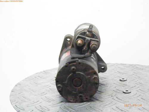 Starter HYUNDAI ATOS (MX) 1.0 i | BP278615M8 