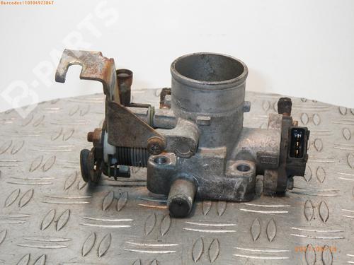 Used Throttle body HYUNDAI ATOS (MX) 1.0 i (54 hp) 278616
