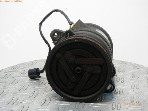 Used AC compressor HYUNDAI ATOS (MX) 1.0 i (54 hp) 278617