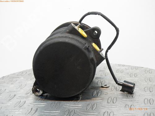 AC compressor HYUNDAI ATOS (MX) 1.0 i | BP278617M34 