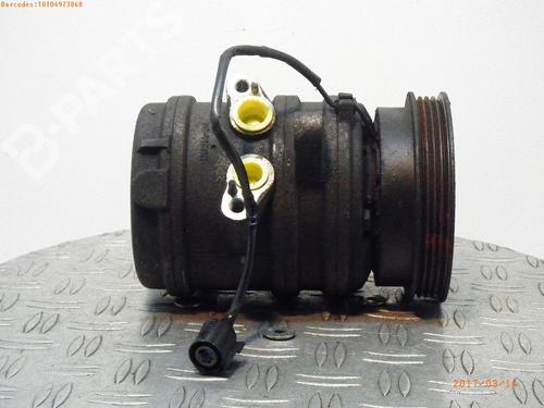 AC compressor HYUNDAI ATOS (MX) 1.0 i | BP278617M34 