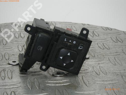 Used Mirror switch MITSUBISHI PAJERO III (V7_W, V6_W) 3.2 Di-D (V68W) (160 hp) 951296