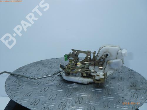 Used Front right lock MITSUBISHI PAJERO III (V7_W, V6_W) 3.2 Di-D (V68W) (160 hp) 1192674