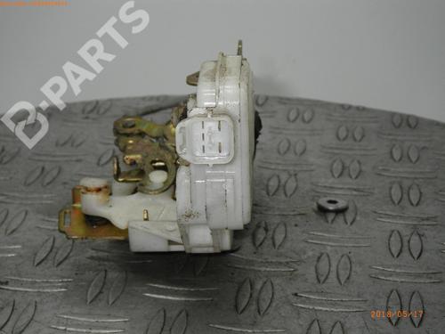 Front right lock MITSUBISHI PAJERO III (V7_W, V6_W) 3.2 Di-D (V68W) | BP1192674C97 