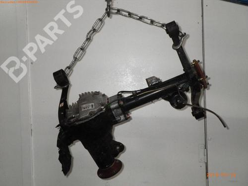 Used Front differential MITSUBISHI PAJERO III (V7_W, V6_W) 3.2 Di-D (V68W) (160 hp) 951301