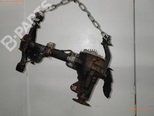 Front differential MITSUBISHI PAJERO III (V7_W, V6_W) 3.2 Di-D (V68W) | BP951301M23 