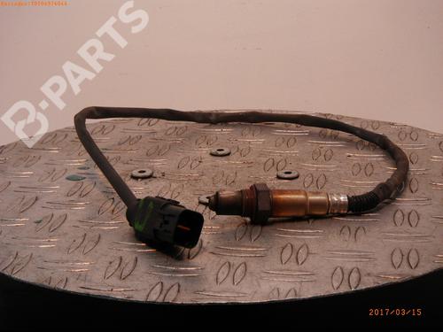 Used Electronic sensor KIA PICANTO I (SA) 1.1 (65 hp) 1749639