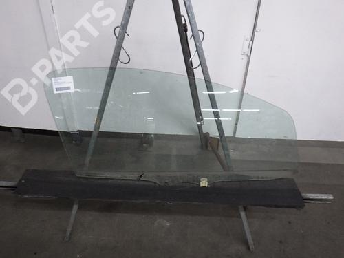 Used Front right door window TOYOTA AYGO (_B1_) 1.0 (KGB10_, KGB10R) (68 hp) 1759374