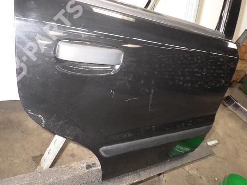 Right rear door FIAT PANDA (169_) 1.2 (169.AXB11, 169.AXB1A) | BP278718C5 