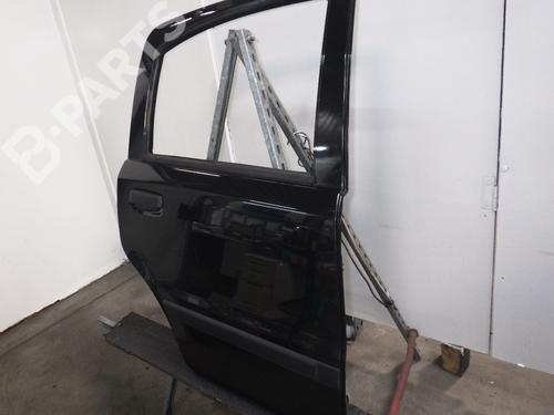 Right rear door FIAT PANDA (169_) 1.2 (169.AXB11, 169.AXB1A) | BP278718C5 