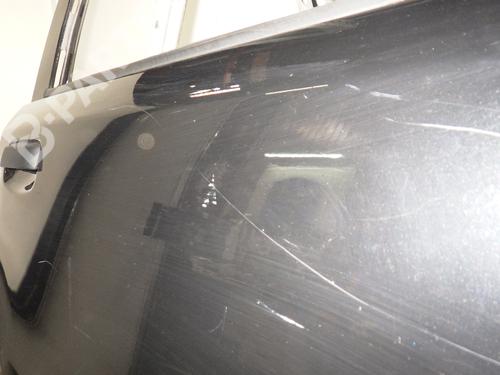 Right rear door FIAT PANDA (169_) 1.2 (169.AXB11, 169.AXB1A) | BP278718C5 