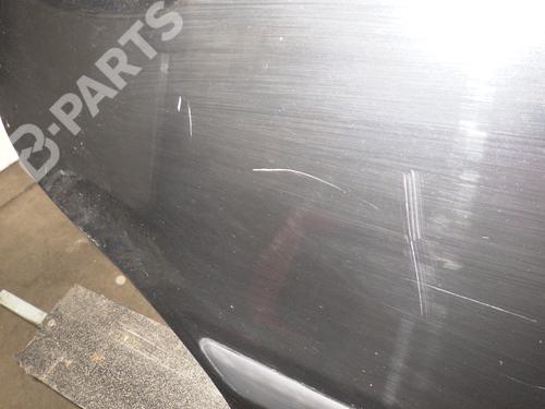 Right rear door FIAT PANDA (169_) 1.2 (169.AXB11, 169.AXB1A) | BP278718C5 