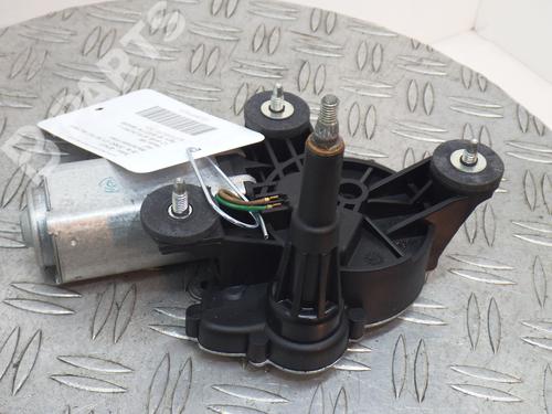 Used Rear wiper motor FIAT PANDA (169_) 1.2 (169.AXB11, 169.AXB1A) (60 hp) 951341